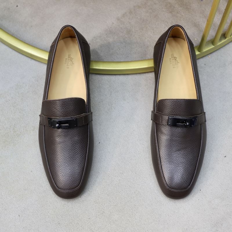 Hermes Business Shoes